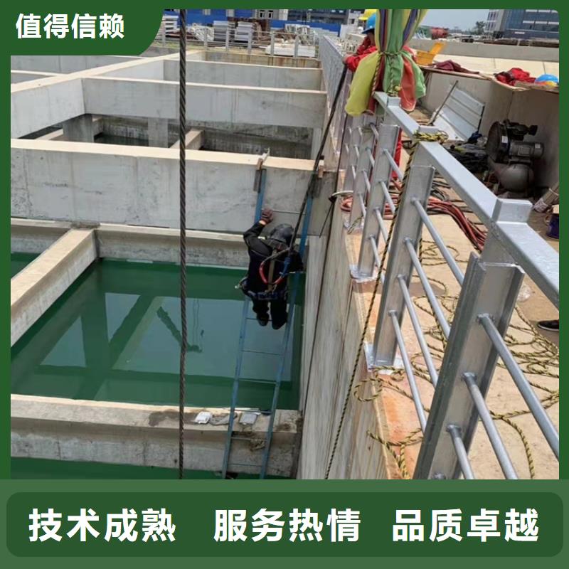 水下作业水下管道安装先进的技术