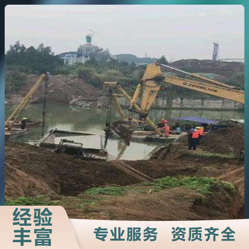 水下作业_潜水团队价格低于同行