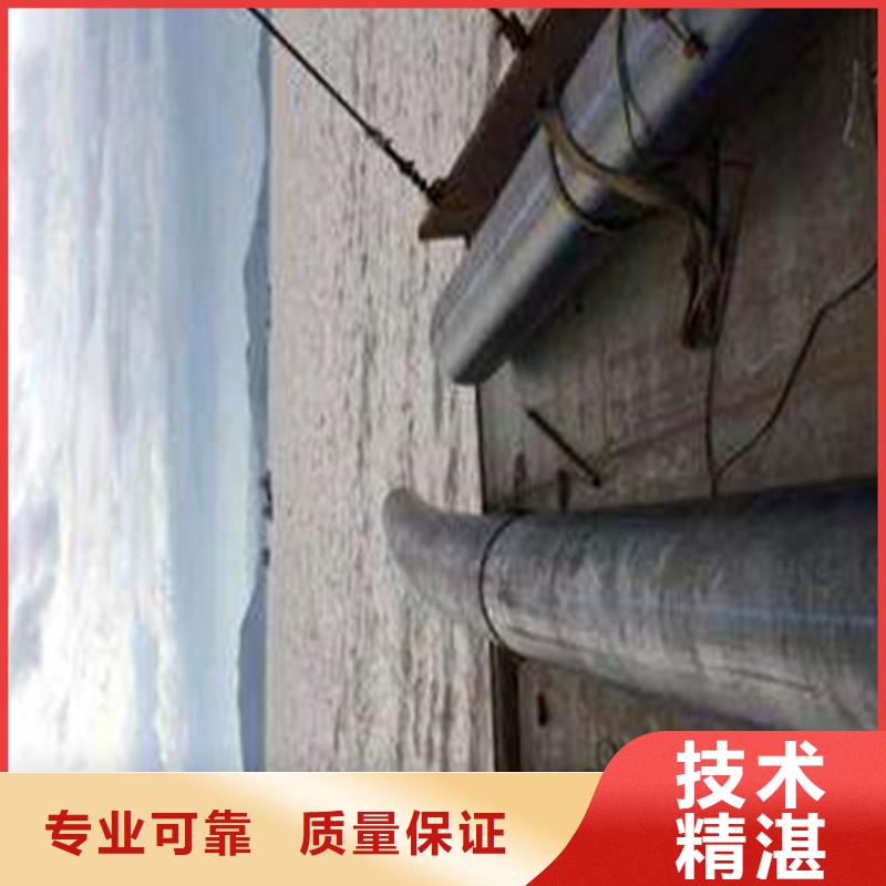 水下作业_潜水团队价格低于同行