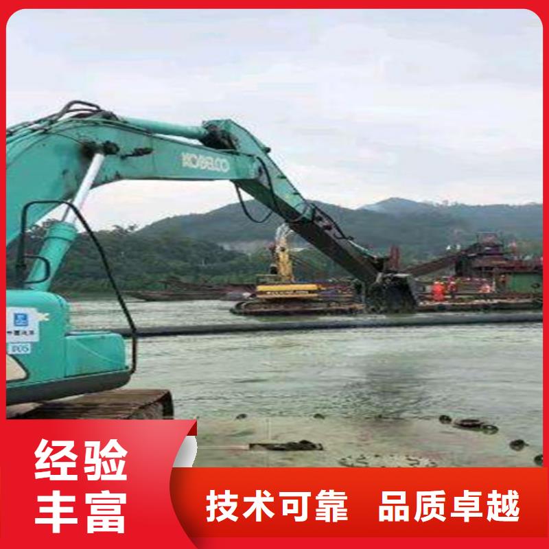 水下作业_潜水团队价格低于同行