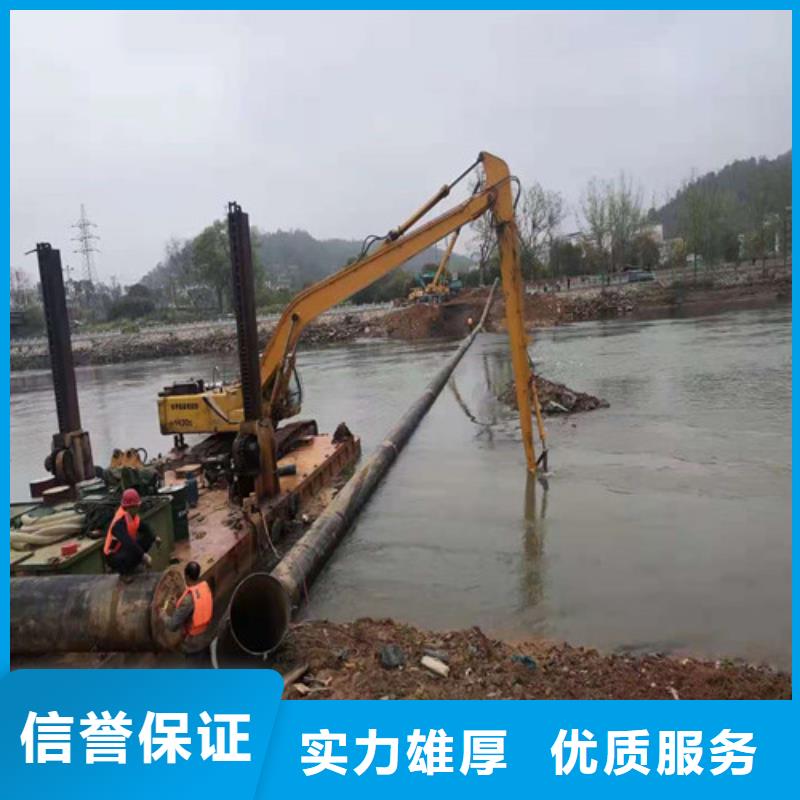 【水下切割】-水下管道安装值得信赖源美水下打捞救援队