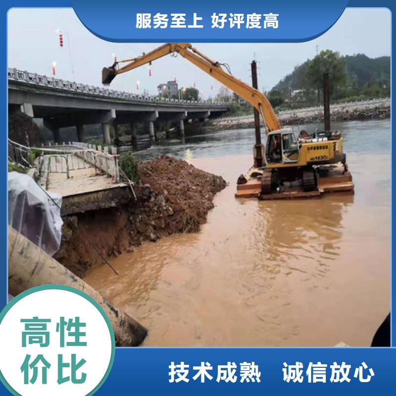 水下施工水下封堵施工齐全