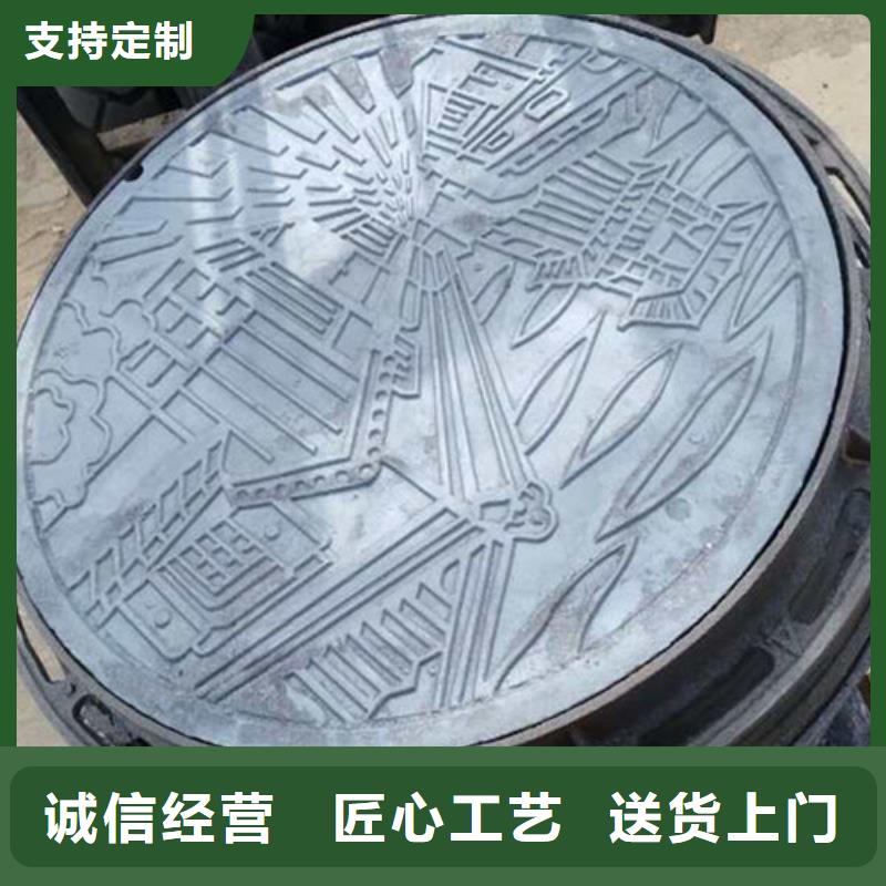 井盖雨水篦子质量检测