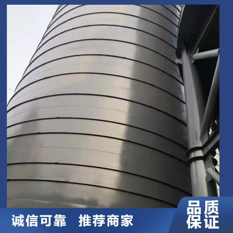 大型钢板库存货充足