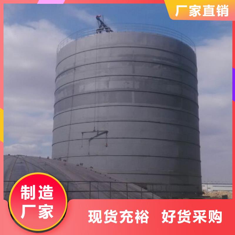 本地钢板筒仓生产厂家