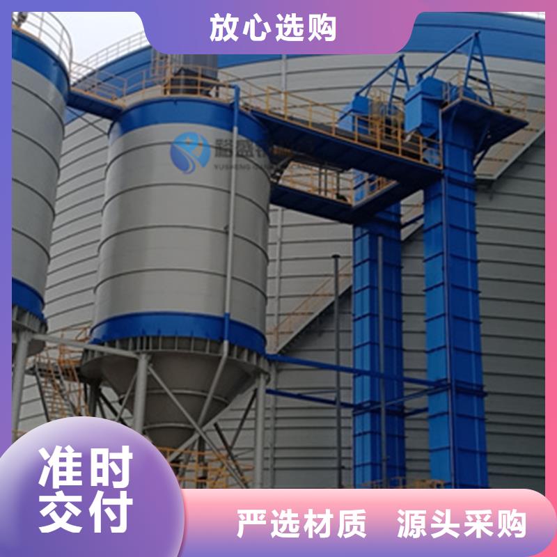 水泥仓价格