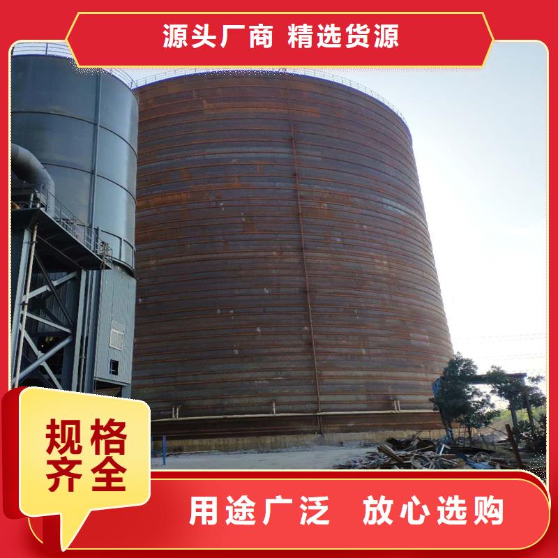 大型立式粮食储存仓正规厂家生产