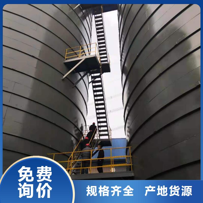 粉煤灰钢板库企业-价格合理