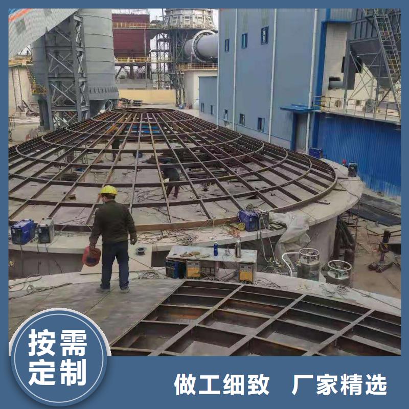 生产水泥库的经销商