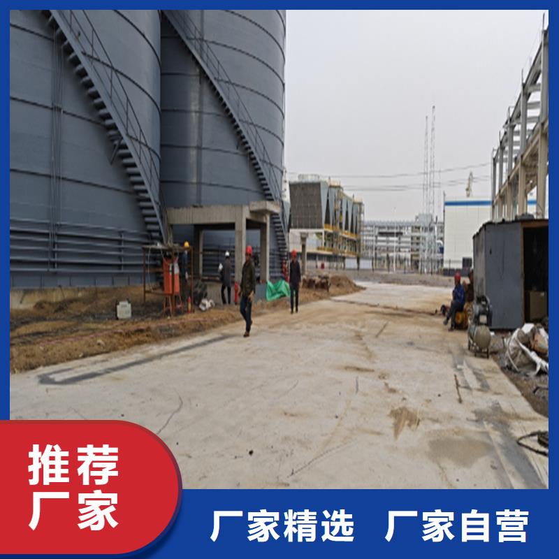 钢板库公司合作厂家