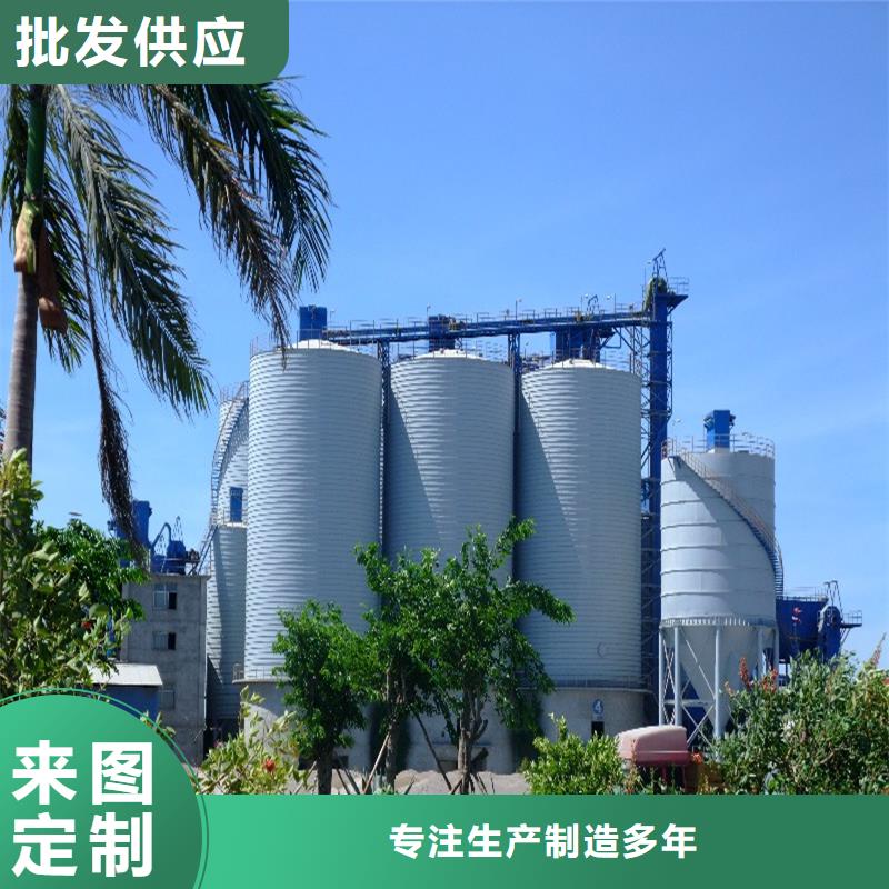 骨料库-骨料库厂家直发