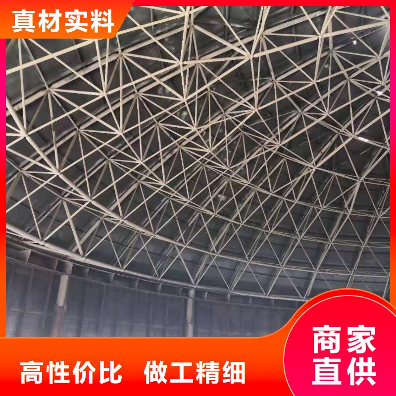 【 粉煤灰库,大型钢板仓钢板仓制作物流配货上门】裕盛螺旋卷板仓建设