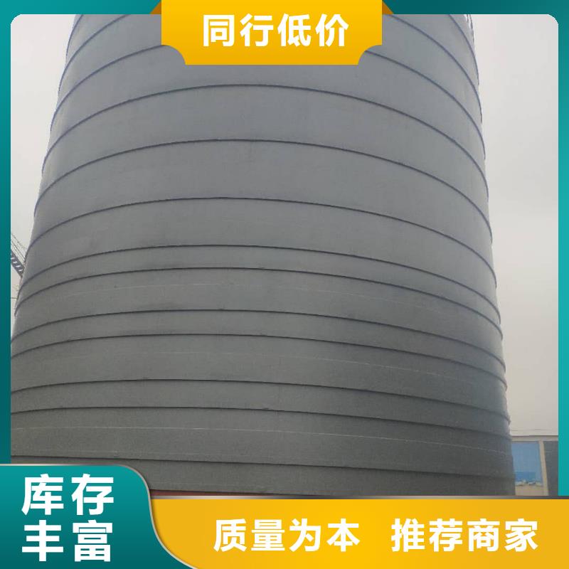 水泥钢板库安装价格