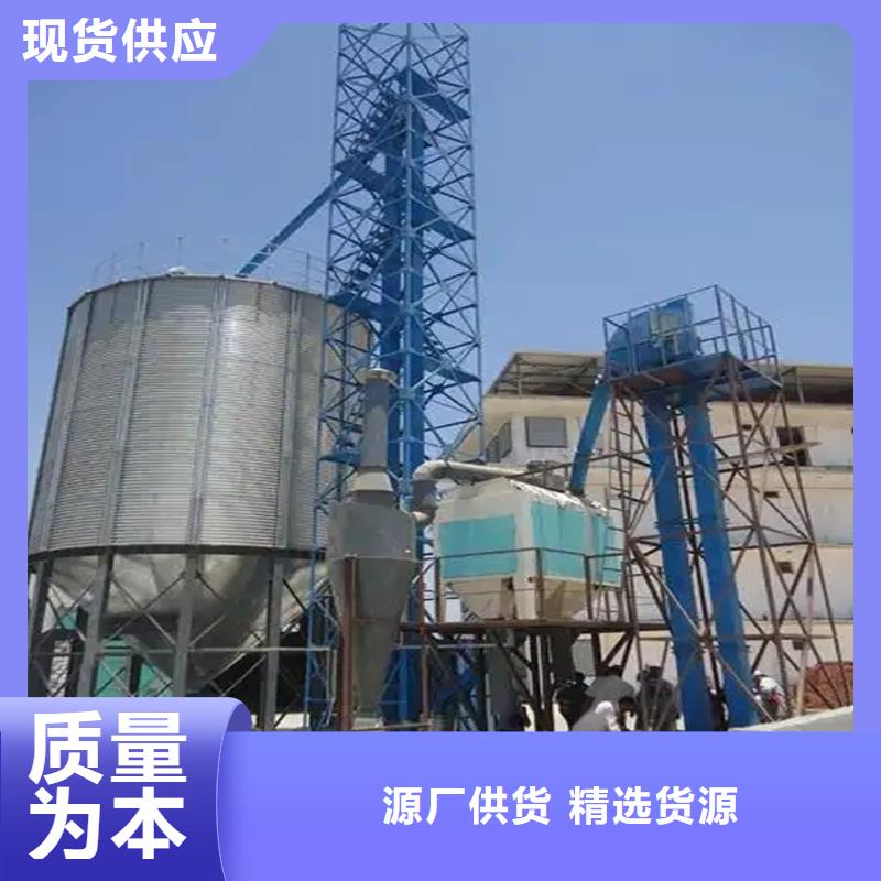 采购玉米豆类装配式粮仓认准裕盛钢板仓有限公司