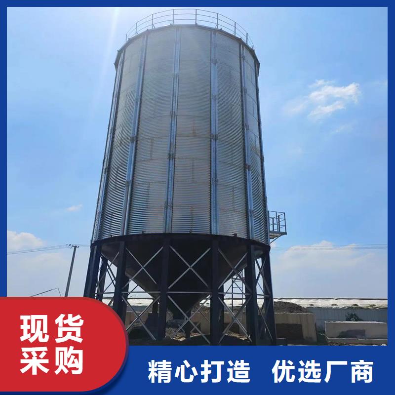 值得信赖的大型粮食存储设备厂家