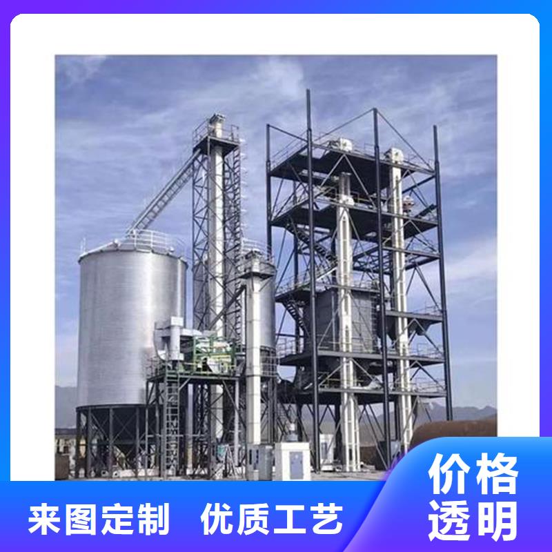 装配式粮仓钢板库产品质量过关