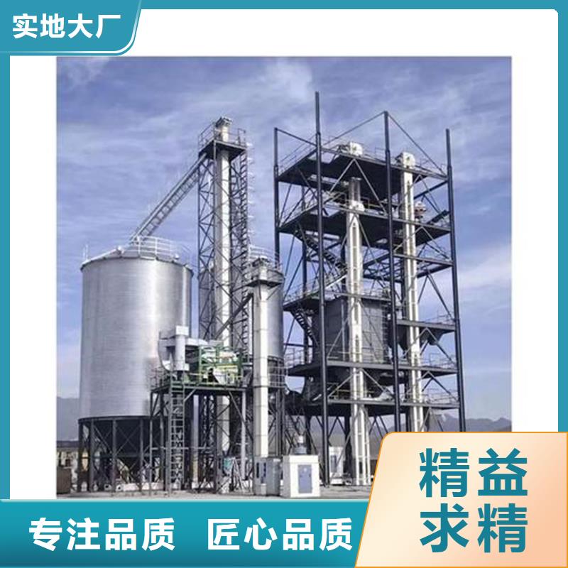 粮食钢板仓多年生产经验