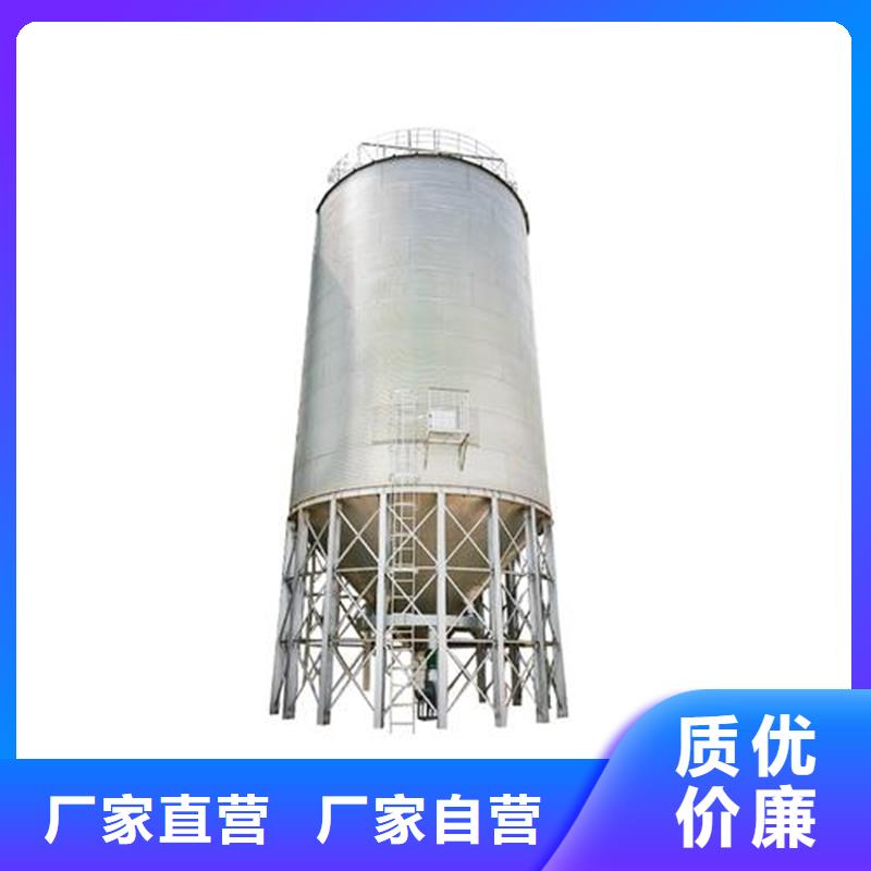 小型储粮钢板仓制造厂_裕盛钢板仓有限公司