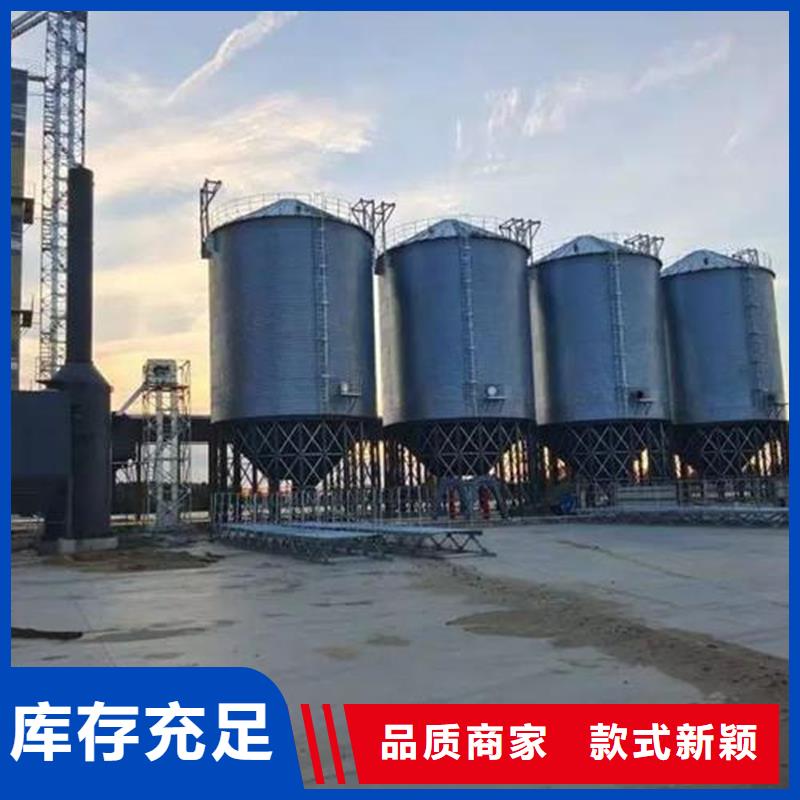 储粮筒仓今日价格