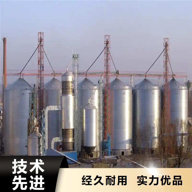 有现货的小麦粮仓供应商