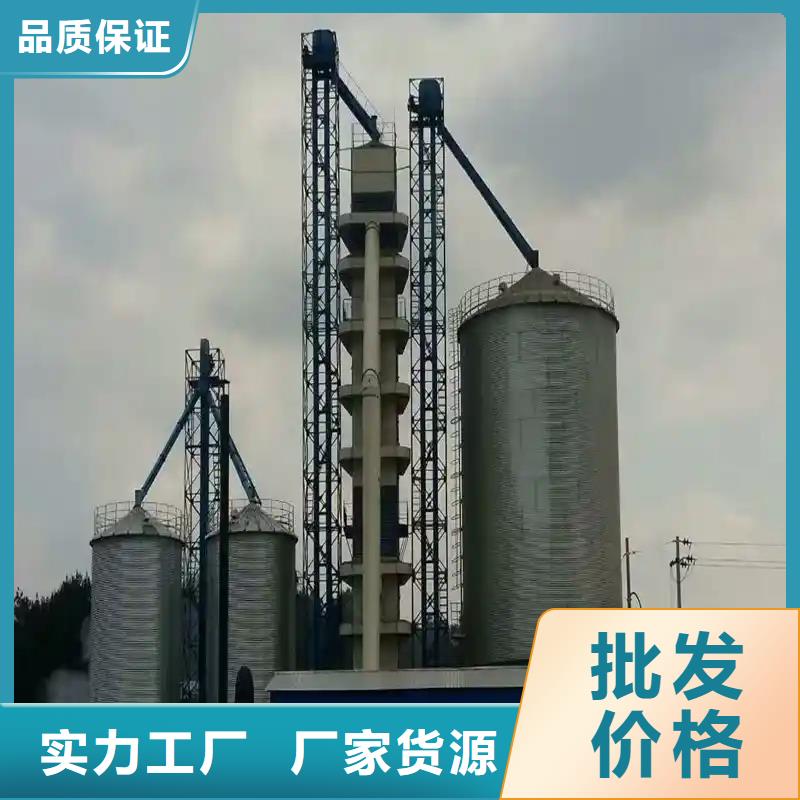 粮仓建设本地厂家