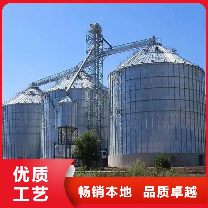 大米立筒仓-大米立筒仓专业生产