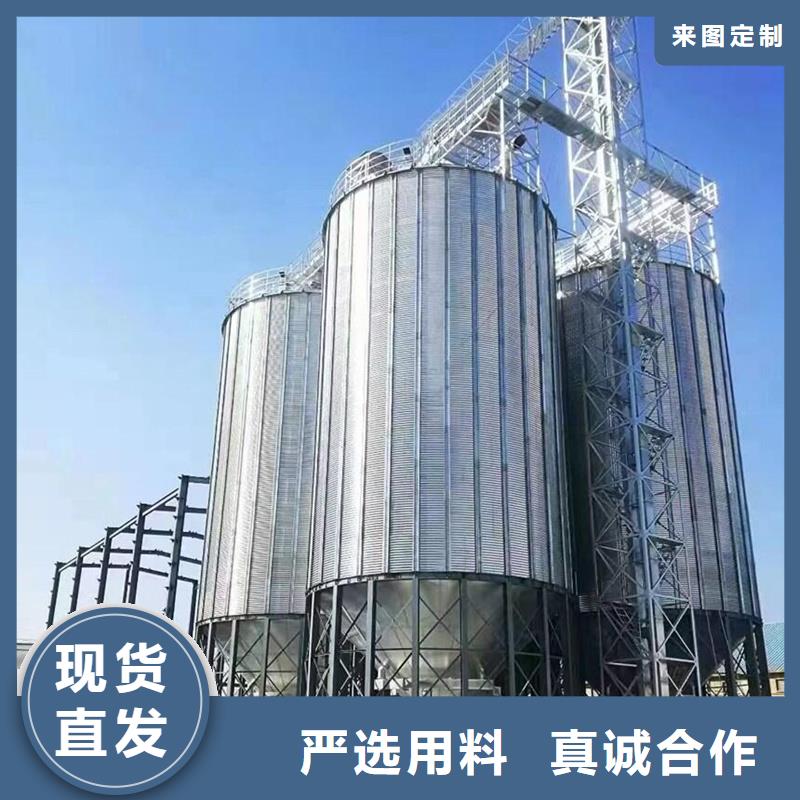 大米立筒仓售后完善