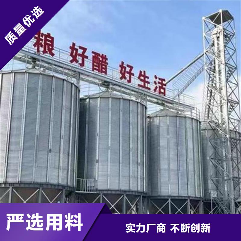 粮食成品仓可随时发货