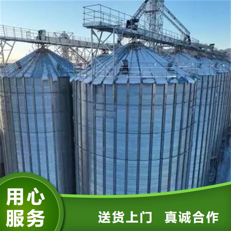 欢迎来访-玉米立筒仓厂家