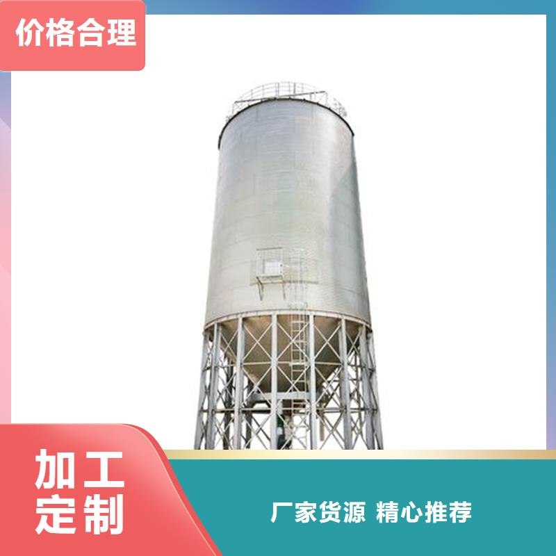 粮食钢板仓厂家，质优