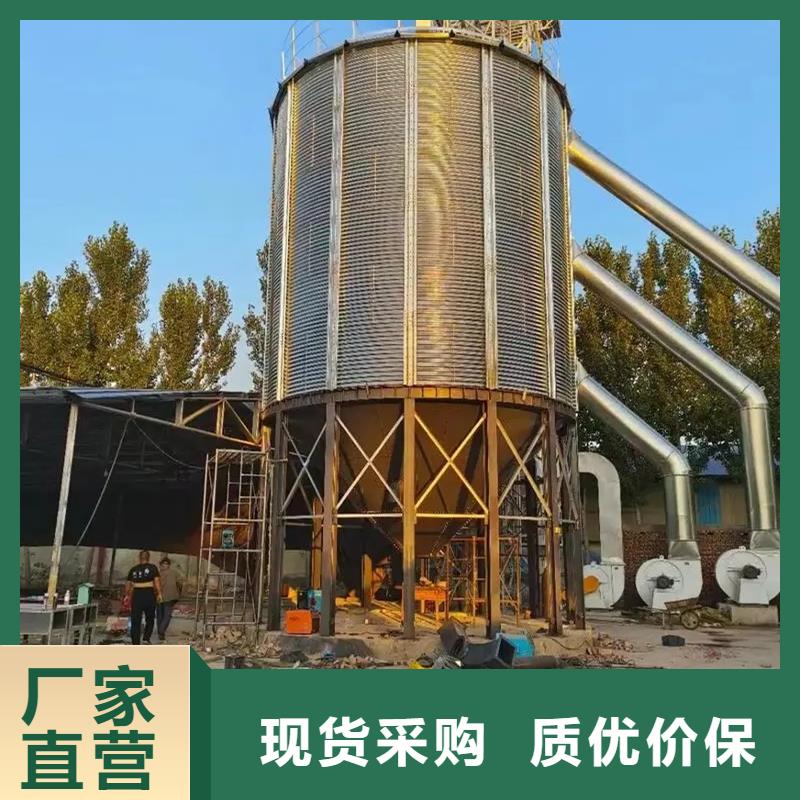 质量可靠的镀锌板粮食仓生产厂家