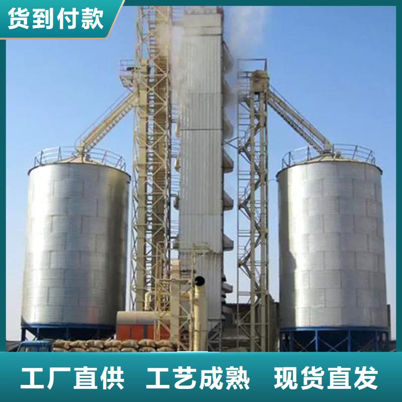 优质饲料料塔厂家