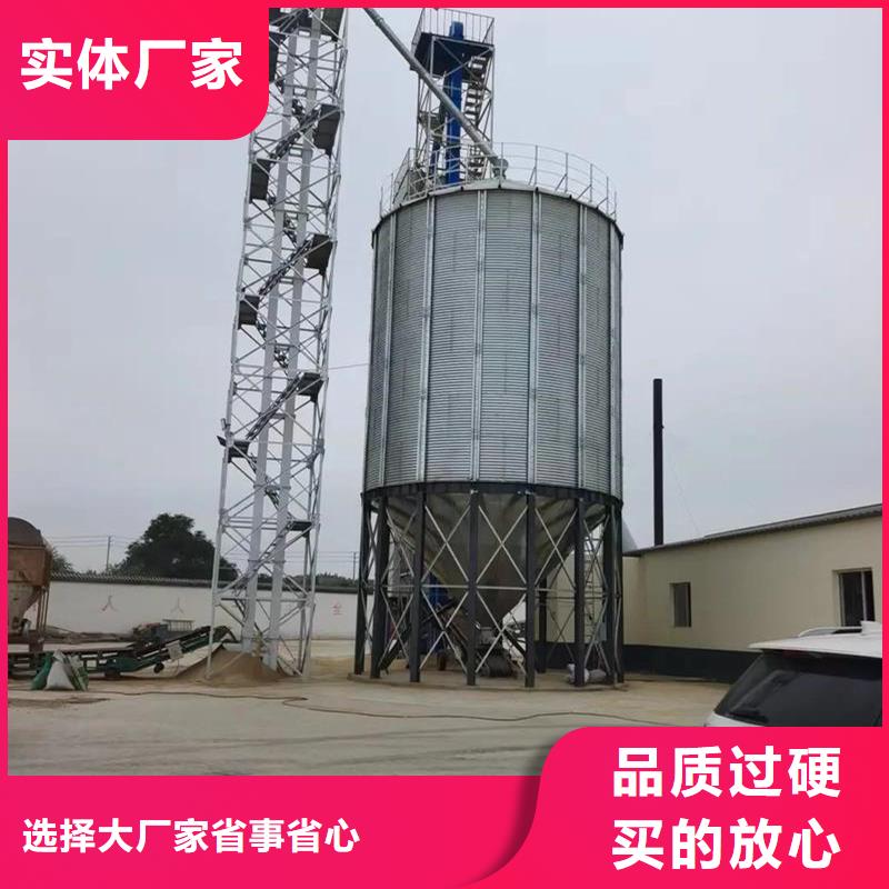 饲料仓专业生产企业