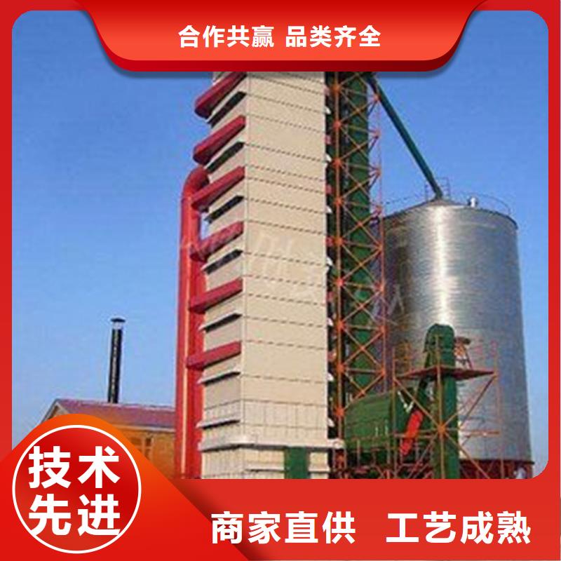 优选：小粮仓钢板仓实力厂家