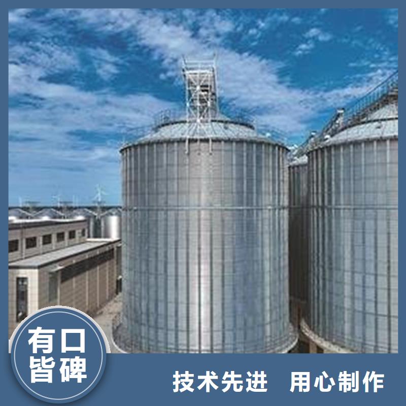 粮仓存储仓施工队伍