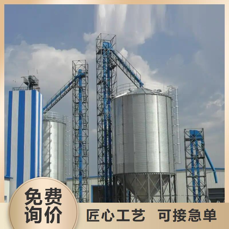 大米立筒仓期待与您合作