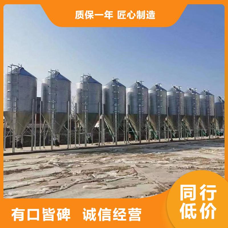 玉米立筒仓实力过硬厂家