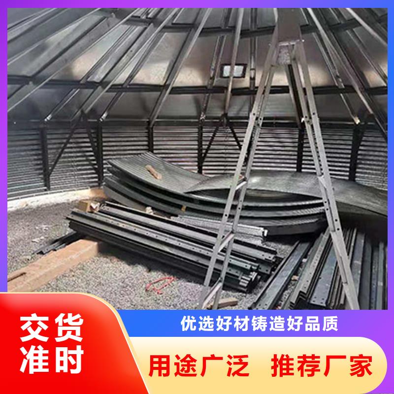 玉米存储钢板仓源头厂家价格优惠