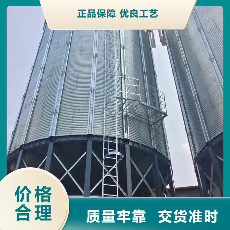 大型粮食存储设备匠心品质