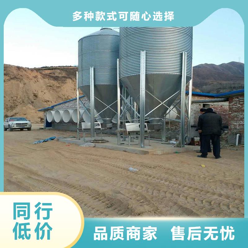 优质大型粮食存储设备供应商
