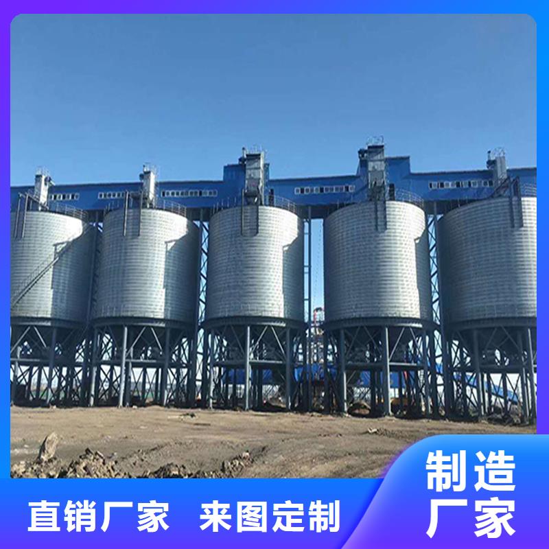 黄豆立筒仓优惠多