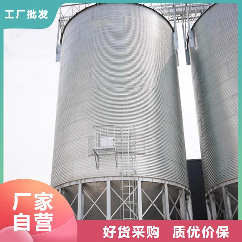 立式玉米钢板仓优质商家