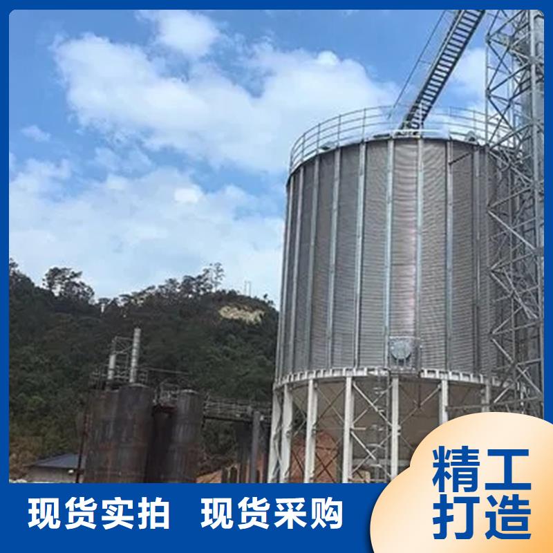 常年供应玉米立筒仓厂家