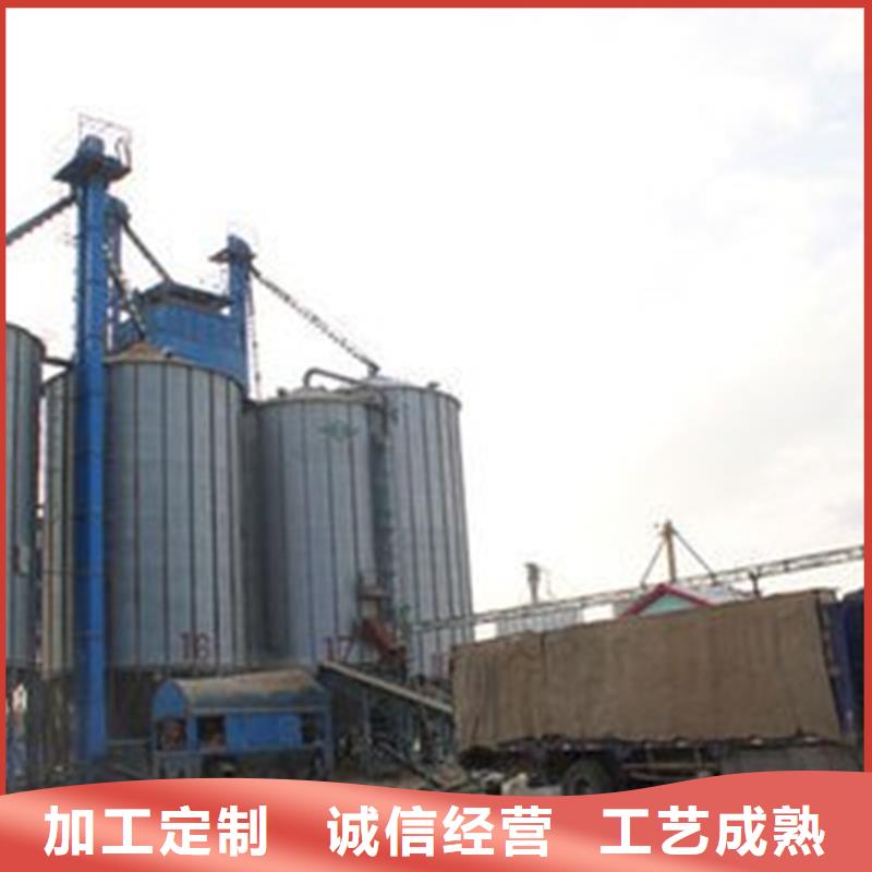 镀锌装配式粮仓厂家优势
