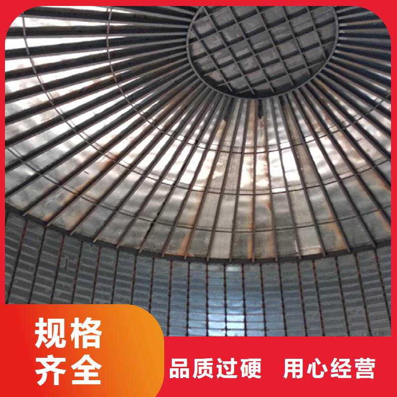 粮食钢板仓订购找大品牌