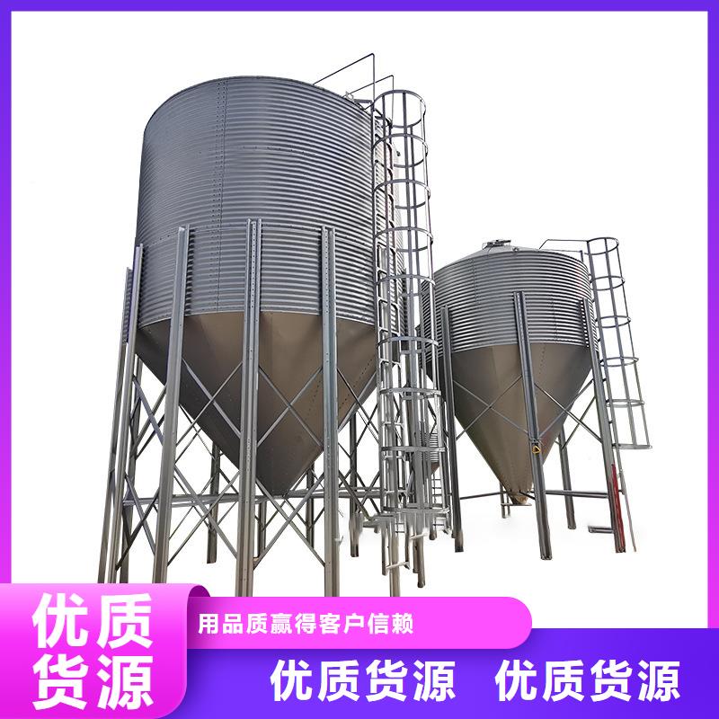 装配式粮食筒仓质量与价格同在