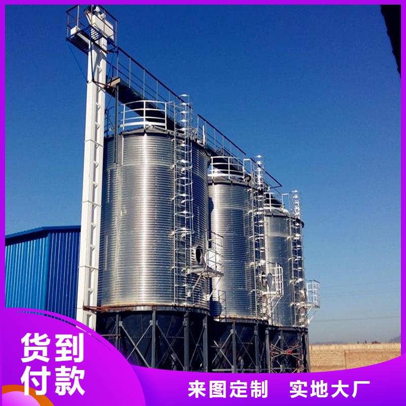 小麦立筒仓生产经验丰富的厂家