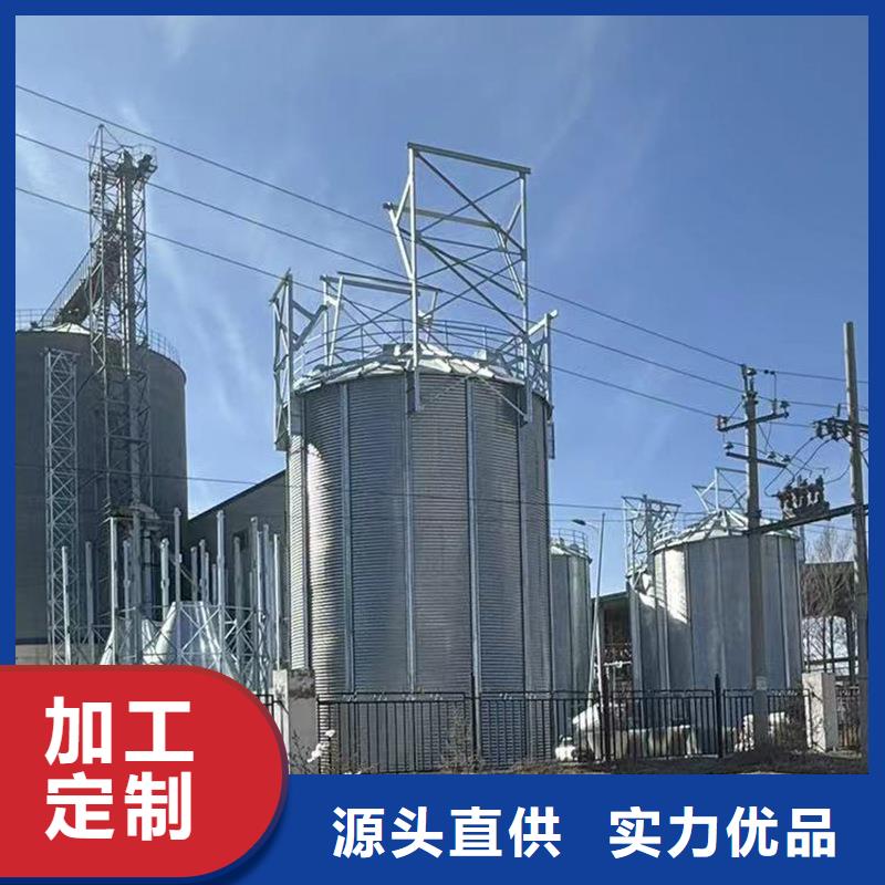 经验丰富的大豆装配式钢板仓供货商