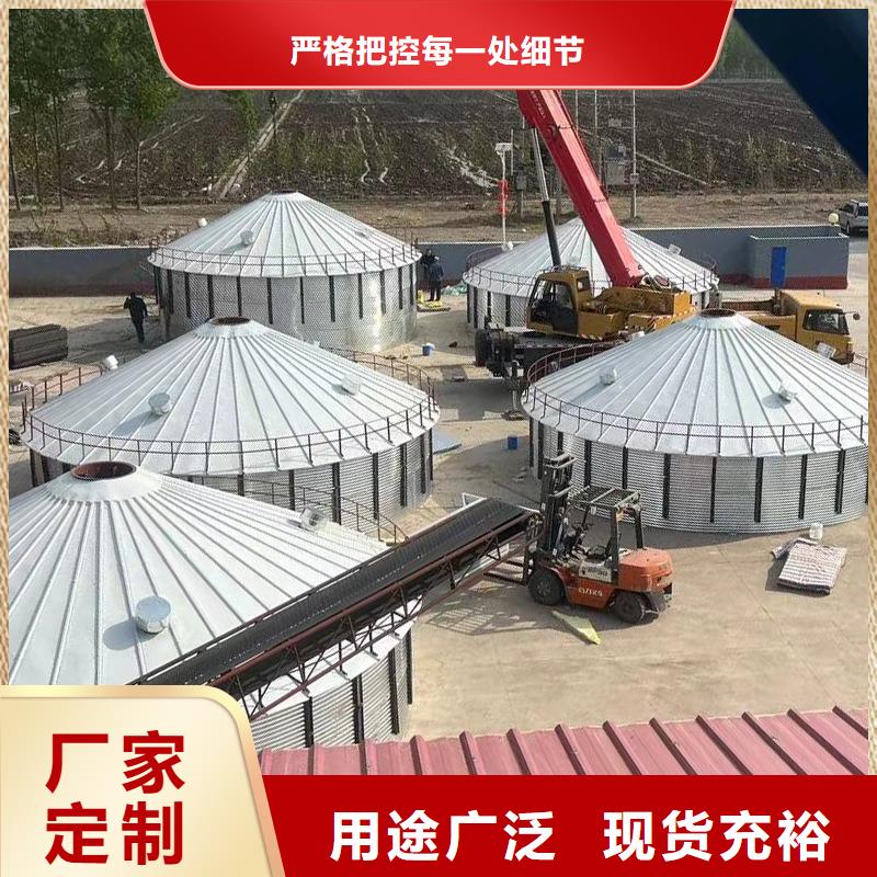 镀锌料塔批发零售-定做