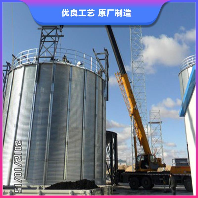 立式装配式钢板仓按需定做
